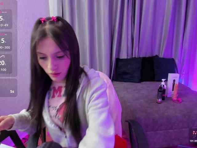 TinaJons webcam