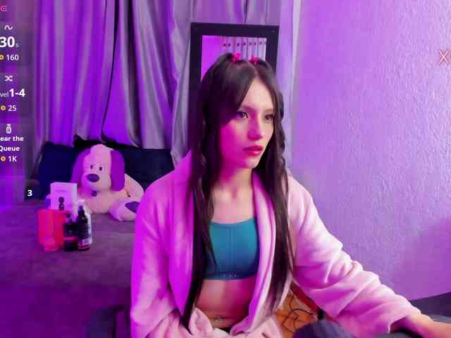 TinaJons webcam