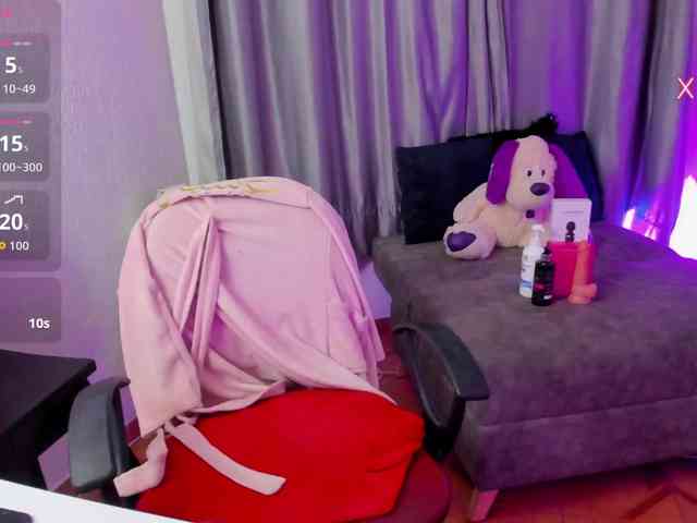 TinaJons webcam