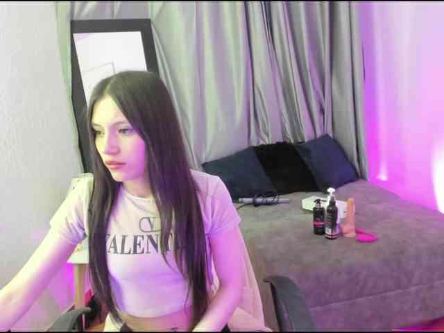 TinaJons webcam