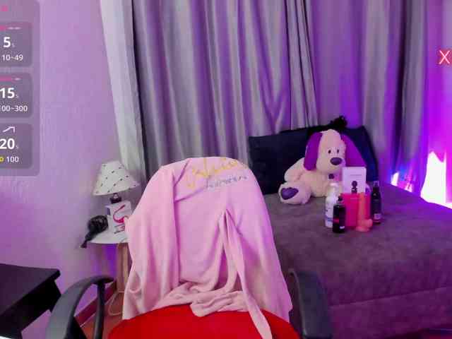 TinaJons webcam