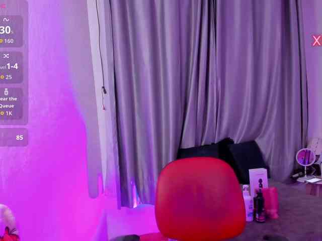 TinaJons webcam
