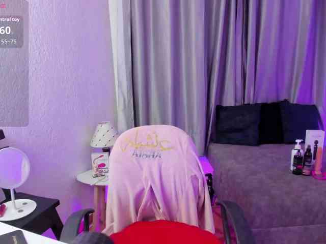 TinaJons webcam