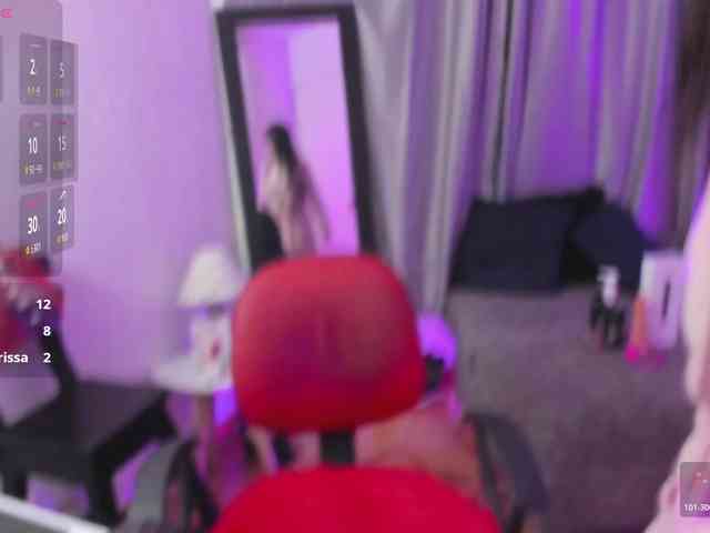 TinaJons webcam