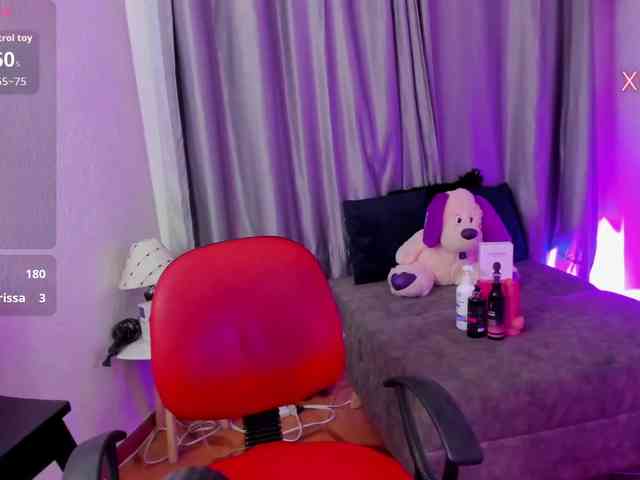 TinaJons webcam