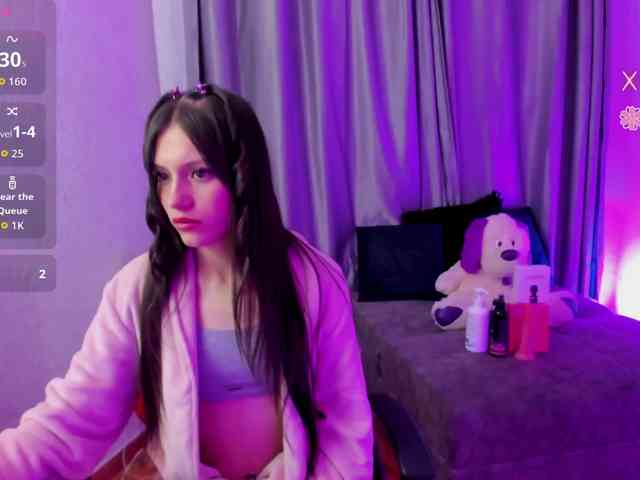 TinaJons webcam