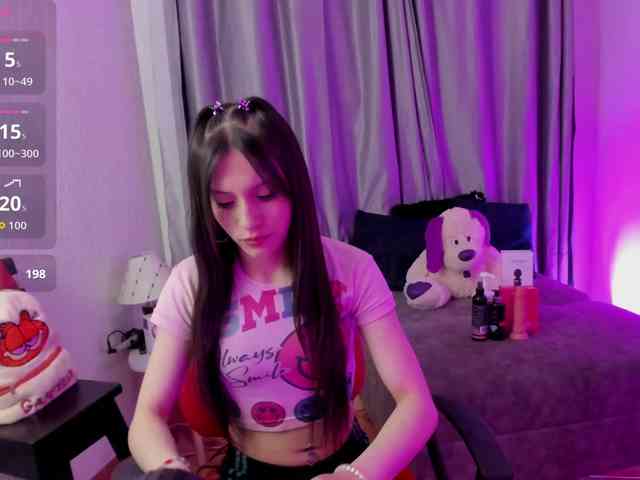 TinaJons webcam