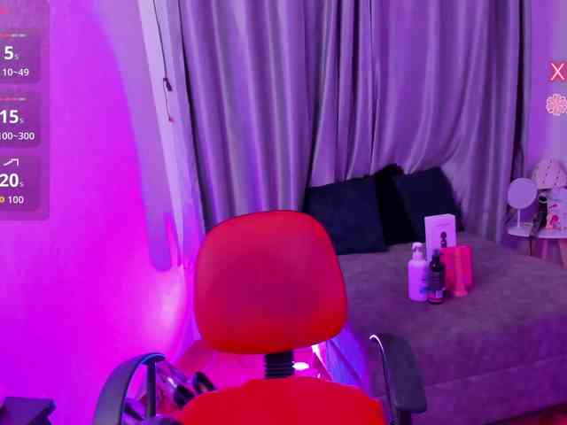 TinaJons webcam