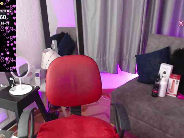 TinaJons webcam