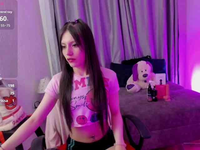 TinaJons webcam