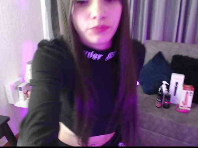 TinaJons webcam