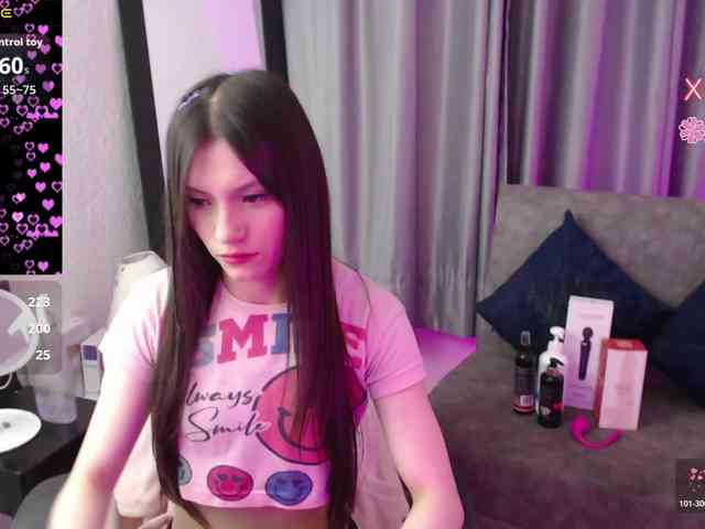TinaJons webcam