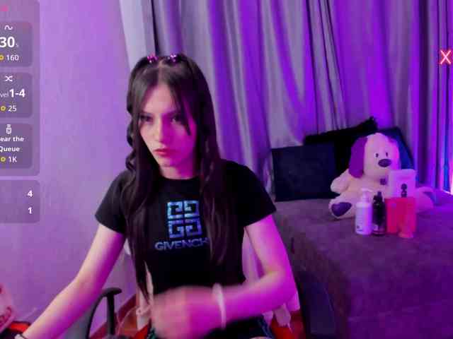 TinaJons webcam