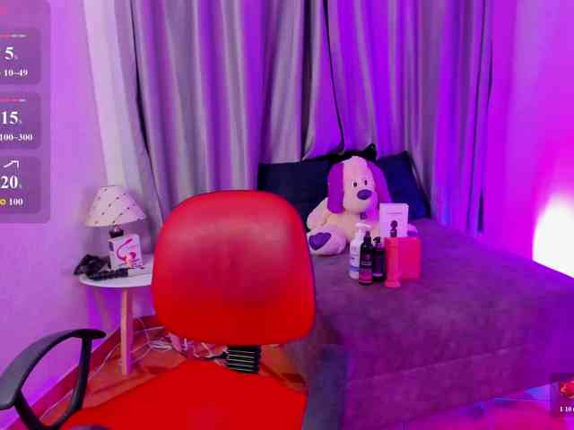 TinaJons webcam