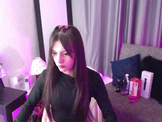 TinaJons webcam