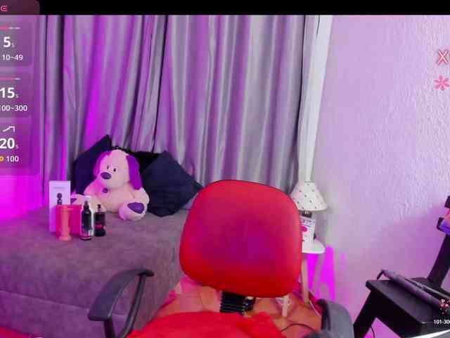 TinaJons webcam