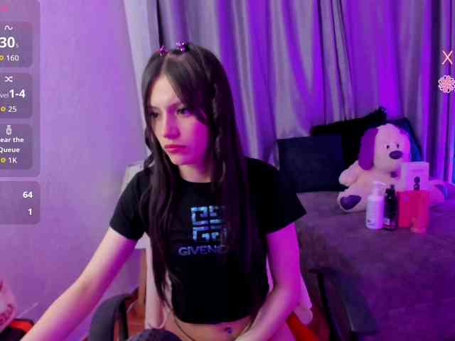 TinaJons webcam