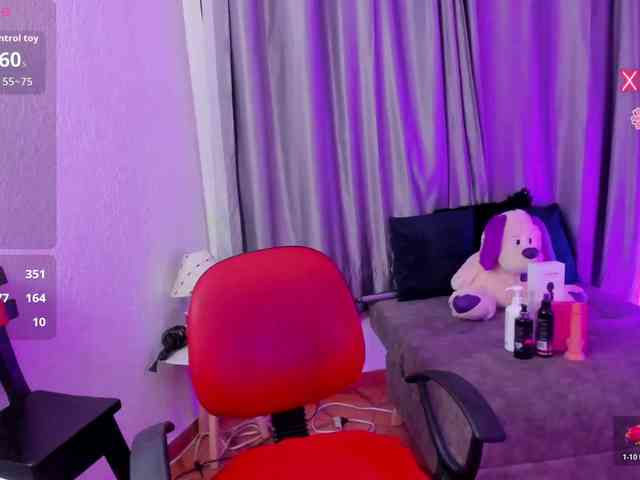 TinaJons webcam