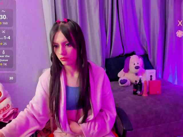 TinaJons webcam