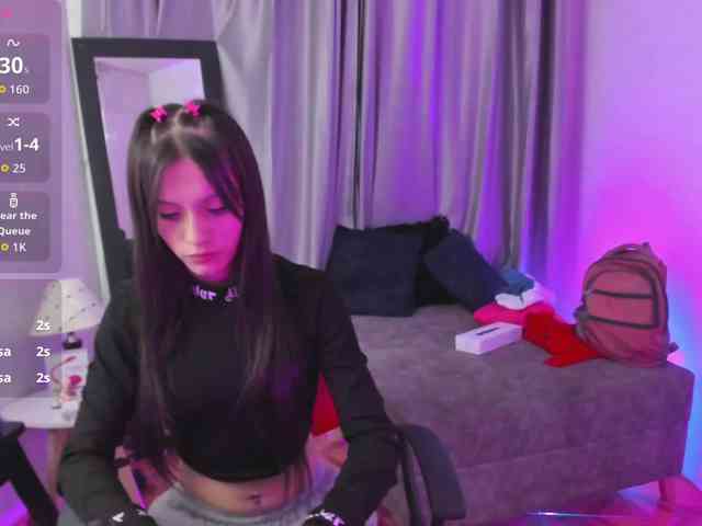 TinaJons webcam