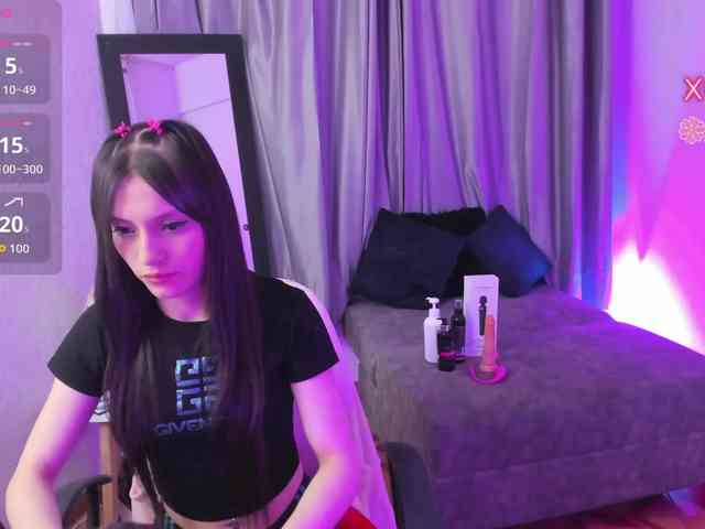 TinaJons webcam