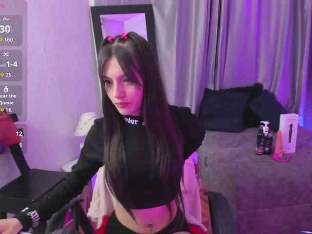 TinaJons webcam