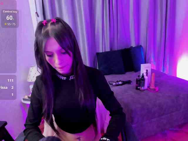TinaJons webcam