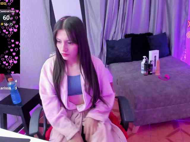 TinaJons webcam