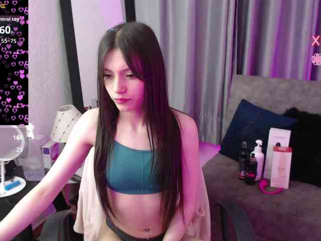 TinaJons webcam