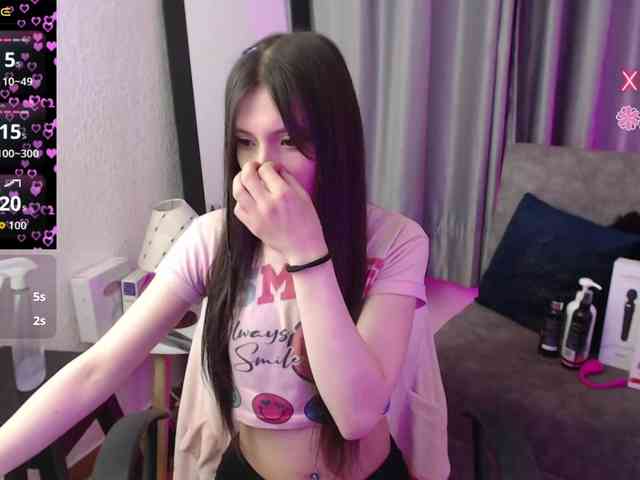 TinaJons webcam