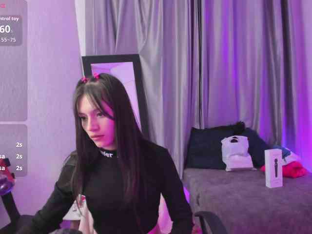 TinaJons webcam