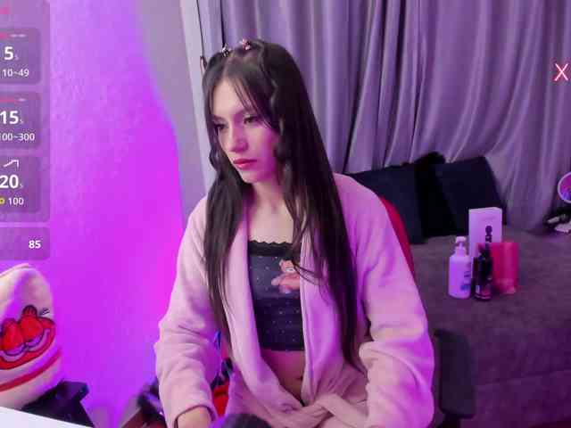 TinaJons webcam