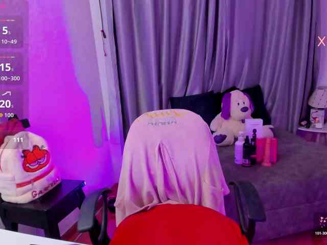 TinaJons webcam
