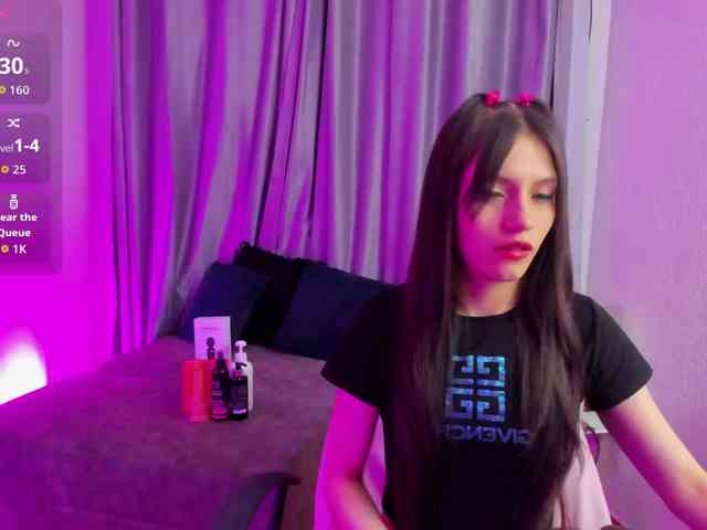 TinaJons webcam