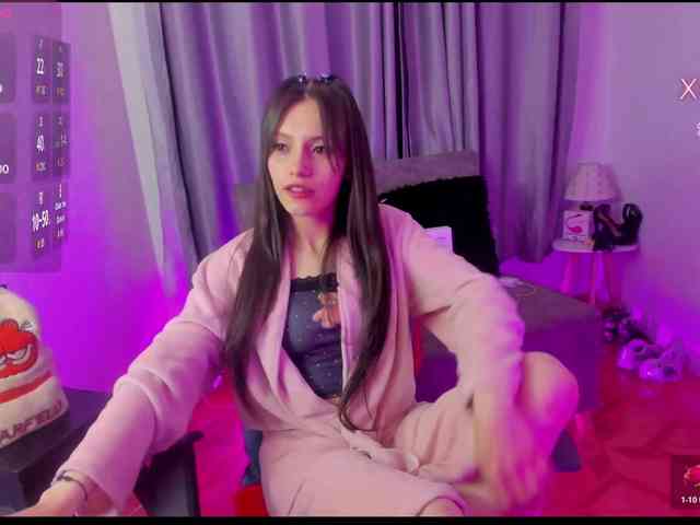 TinaJons webcam