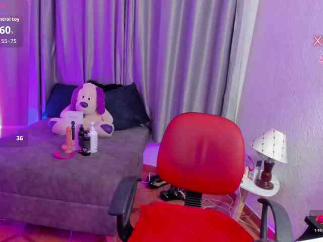 TinaJons webcam