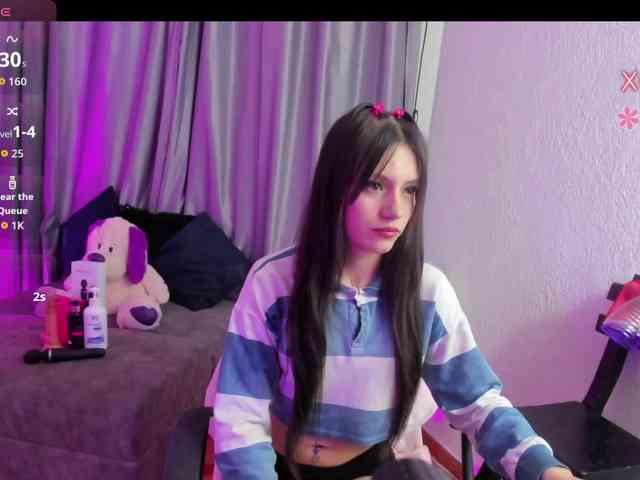 TinaJons webcam