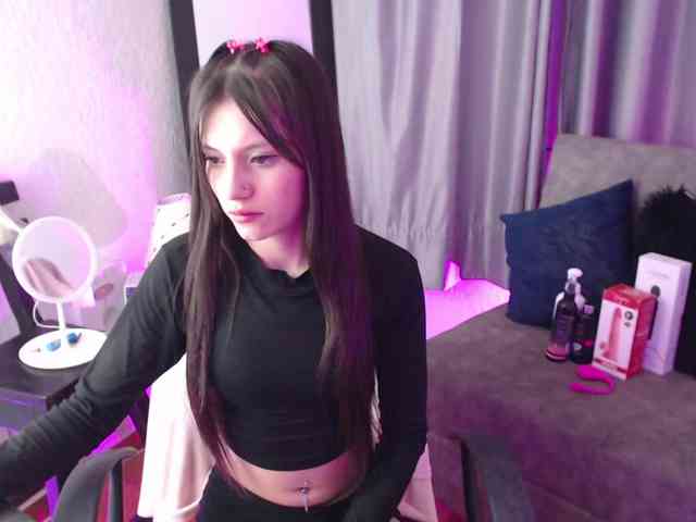 TinaJons webcam