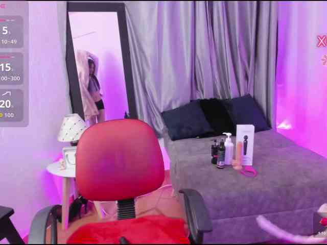 TinaJons webcam