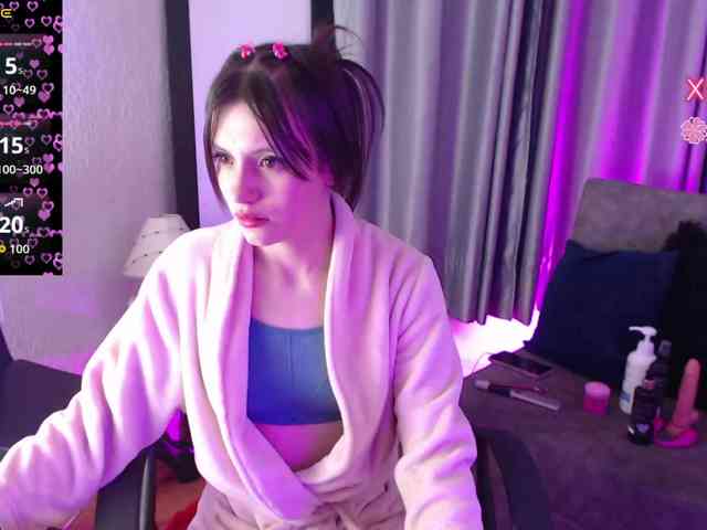 TinaJons webcam