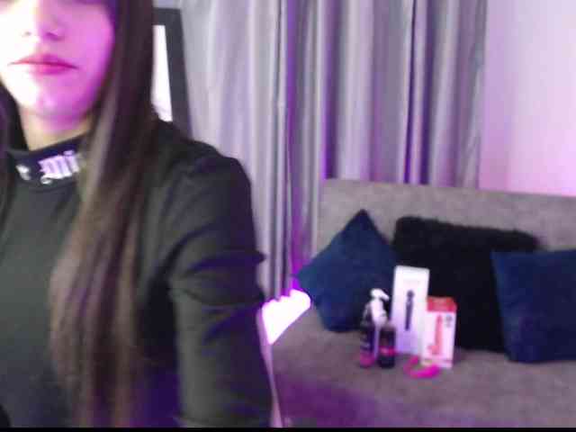 TinaJons webcam