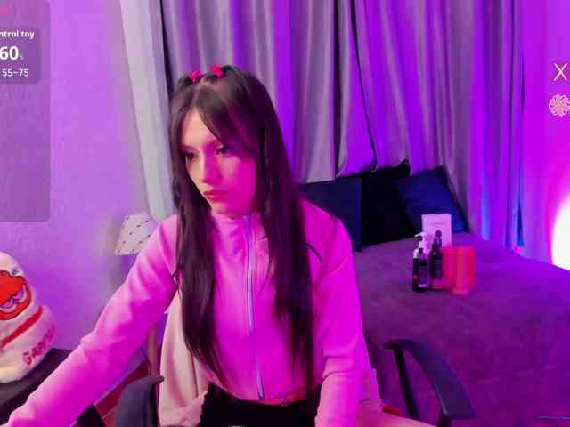 TinaJons webcam