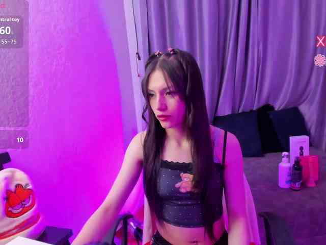 TinaJons webcam