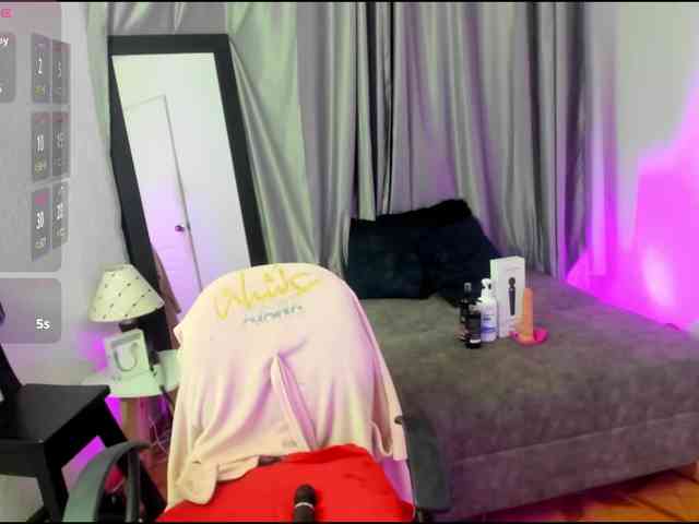 TinaJons webcam