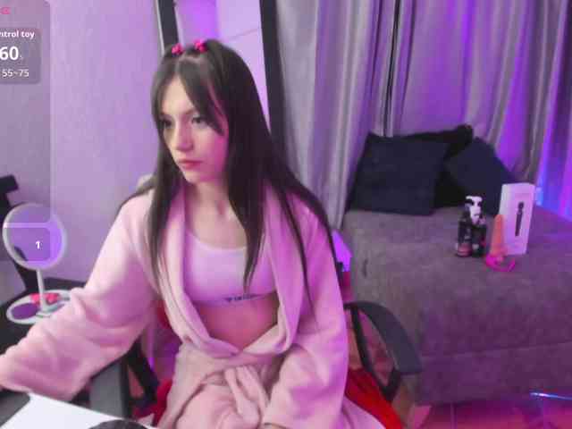 TinaJons webcam