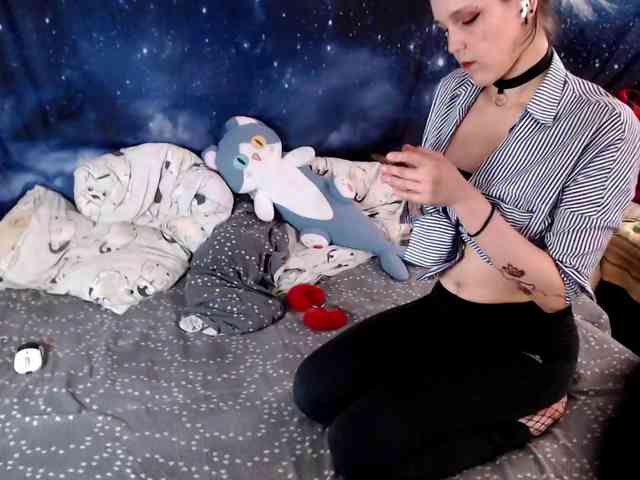 Beauty_and_Beast webcam