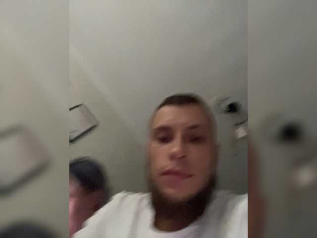 SABENY Прямой эфир на BongaCams