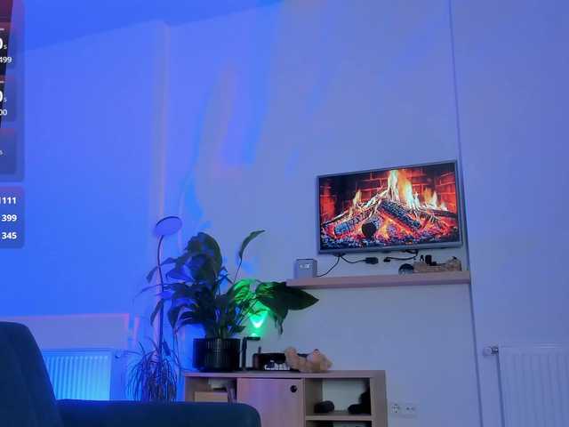 Iloveyou111's BongaCams show and profile