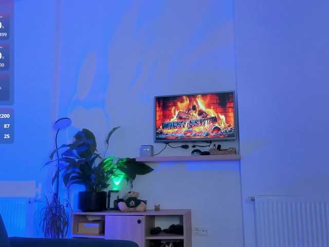 Iloveyou111's BongaCams show and profile