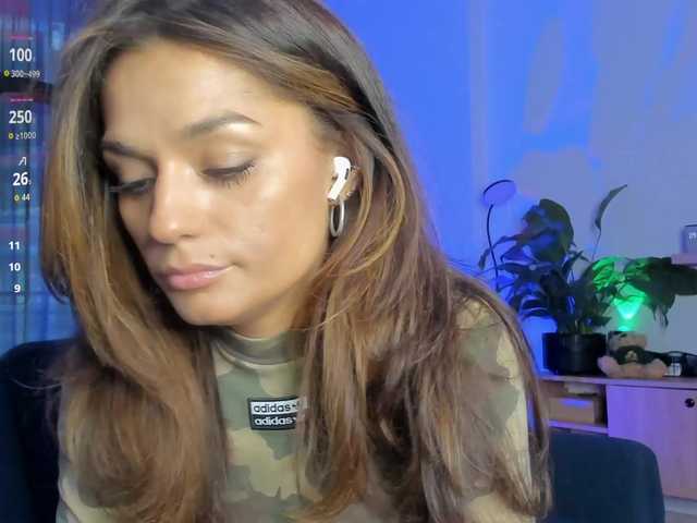 Iloveyou111's BongaCams show and profile